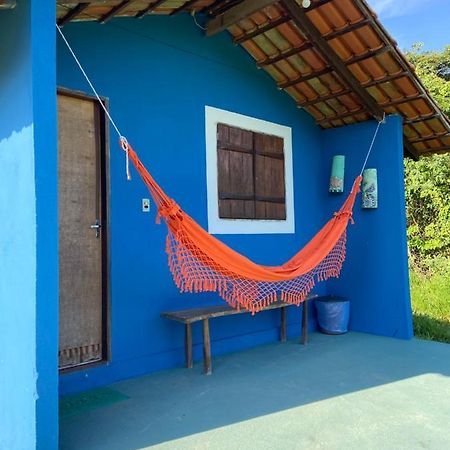 Pousada Nikimba Villa São Roque de Minas Екстериор снимка